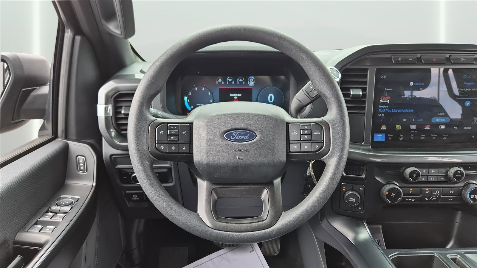 Used 2024 Ford F150 STX AWD/4WD image 12