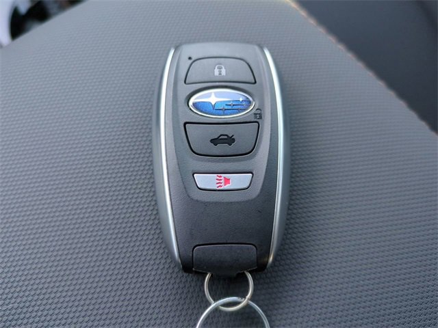 New 2026 Subaru Forester Sport image 30