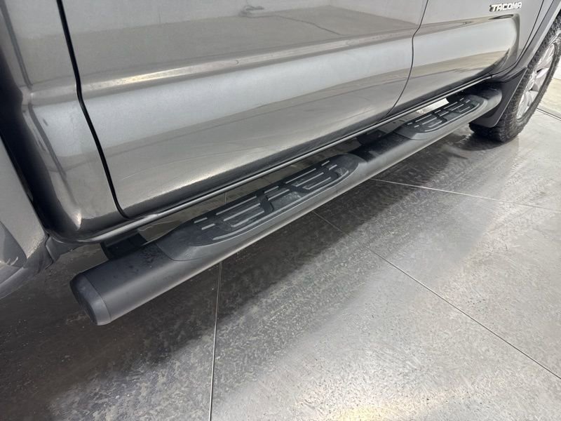 Used 2019 Toyota Tacoma SR5 image 8