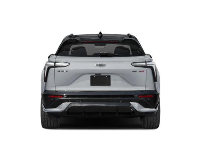 Used 2025 Chevrolet Blazer EV SS image 8