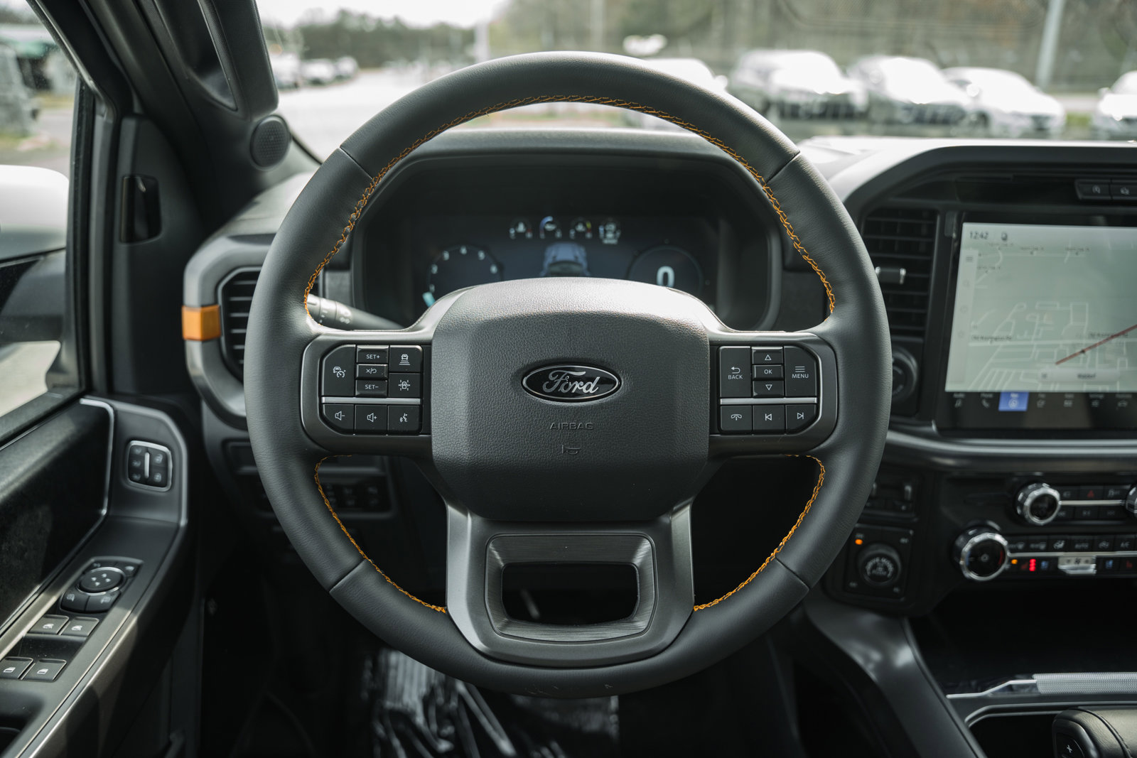 New 2026 Ford F150 Tremor w/ Equipment Group 402A High image 35