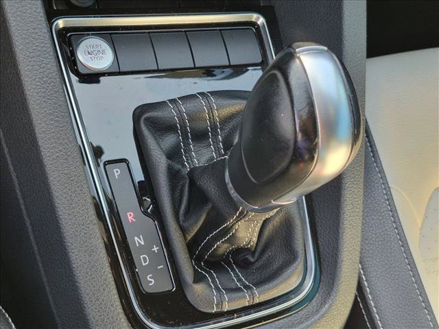 Used 2015 Volkswagen Jetta Sport FWD image 11