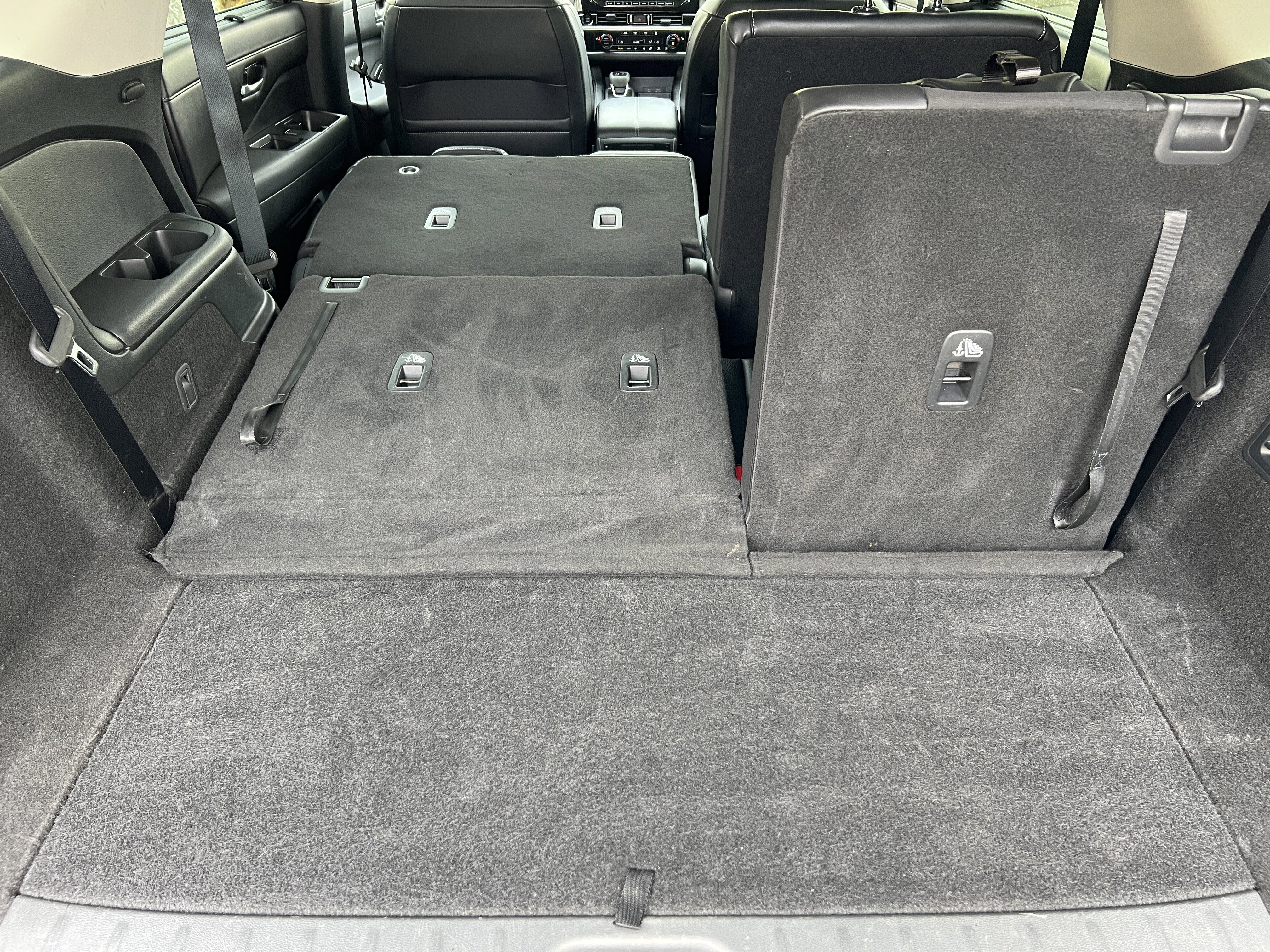 Used 2025 Nissan Pathfinder SL AWD/4WD image 20