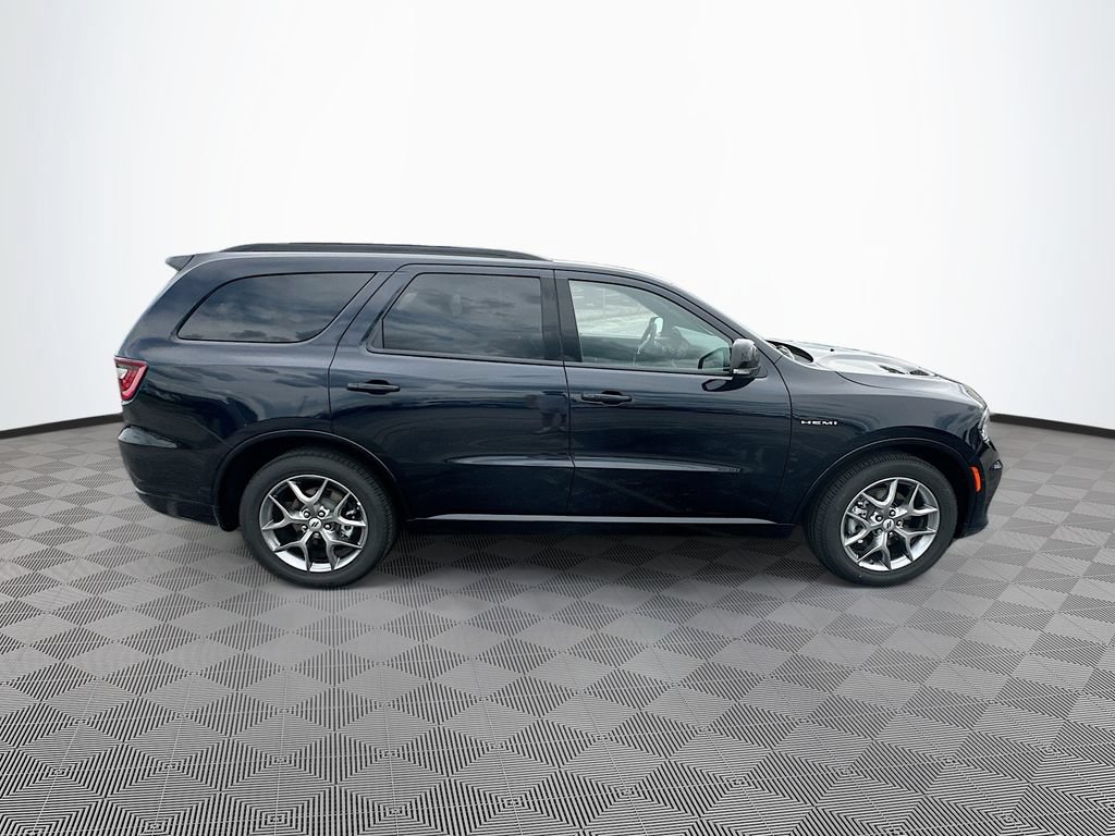 New 2026 Dodge Durango GT AWD/4WD image 10