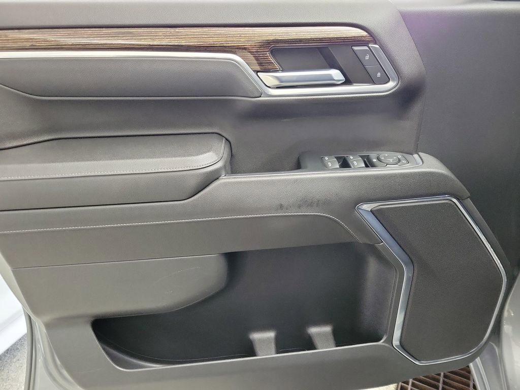 Certified 2023 GMC Sierra 1500 Elevation image 15