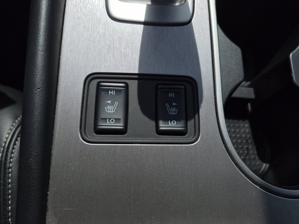 Certified 2024 Nissan Murano SL FWD image 29