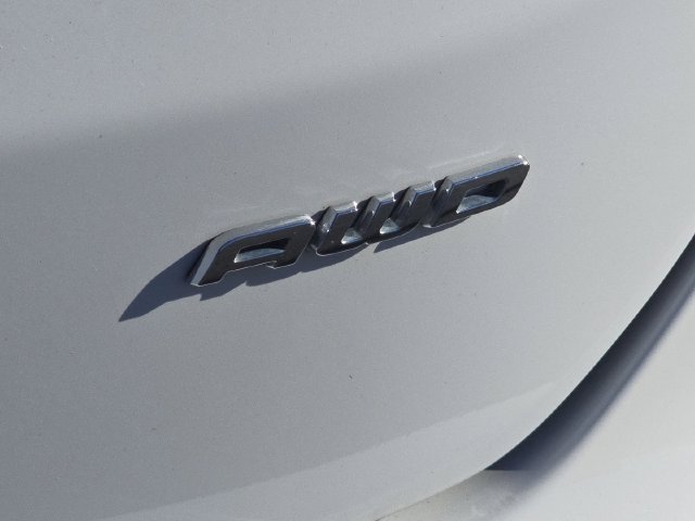 Certified 2023 Ford Edge SE AWD/4WD image 4