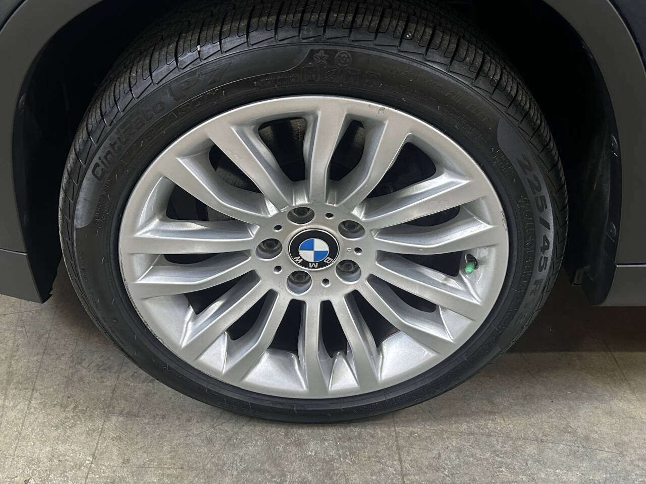 Used 2013 BMW X1 xDrive28i AWD/4WD image 10