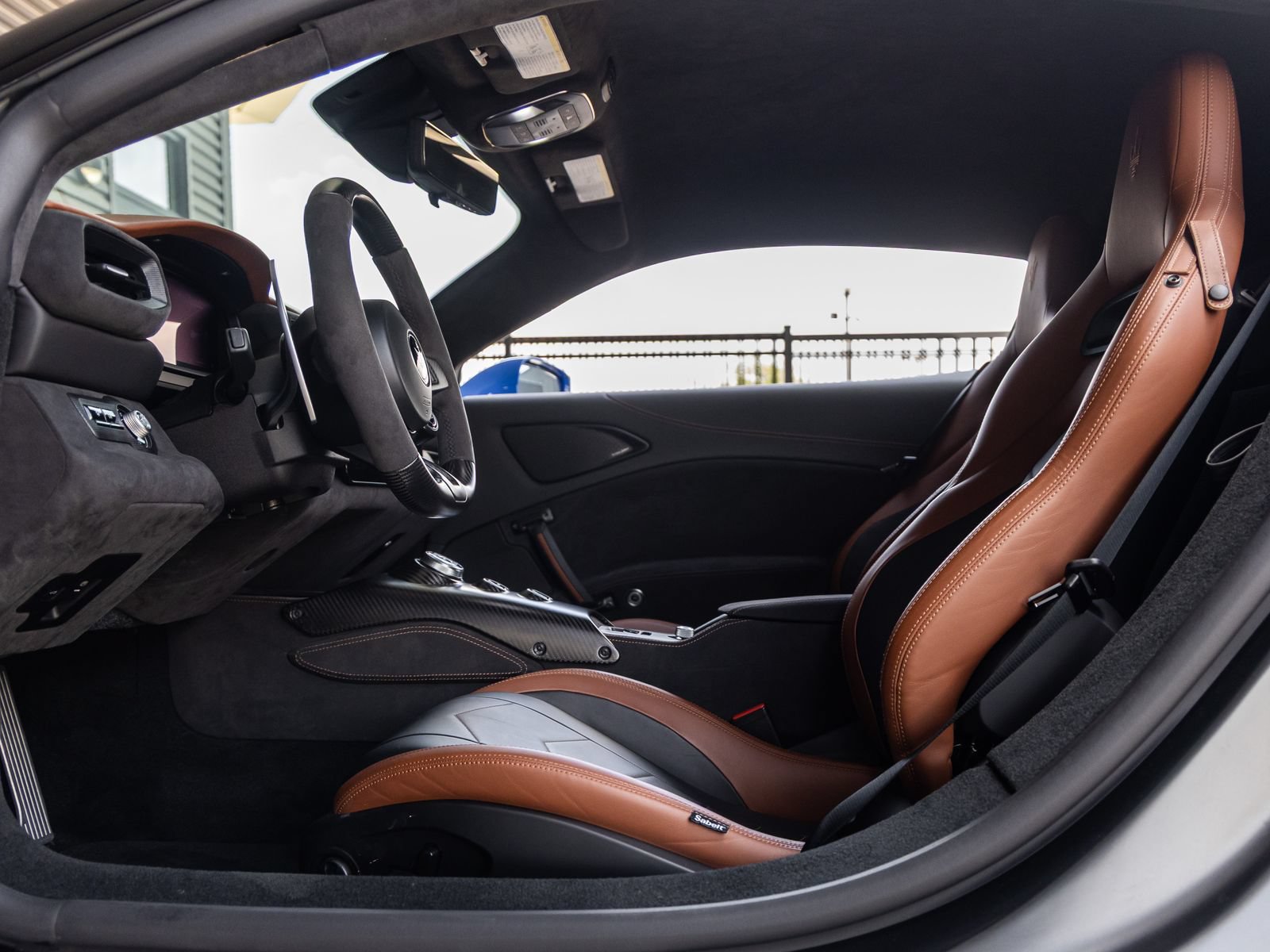 Used 2022 Maserati MC20 Coupe RWD image 31