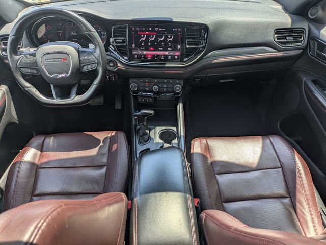Used 2024 Dodge Durango GT AWD/4WD image 16