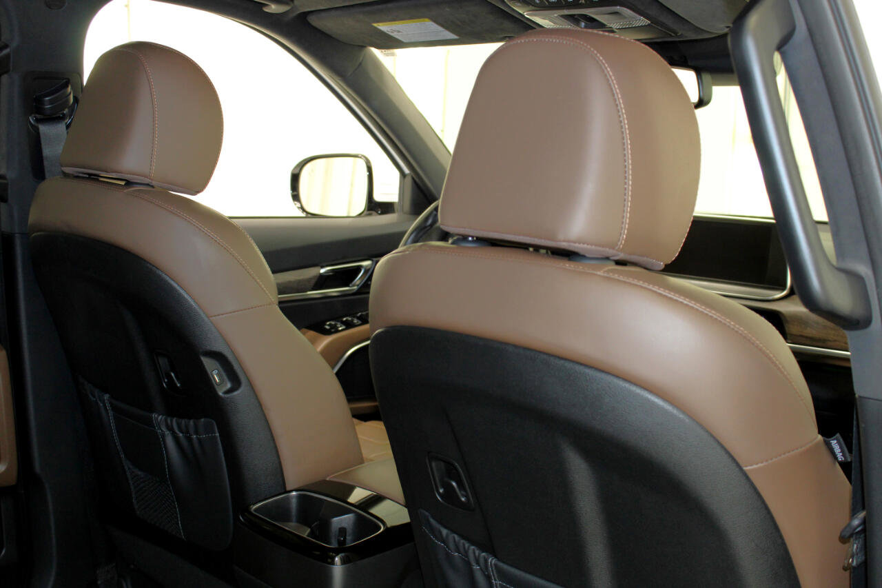 Used 2022 Kia Telluride SX w/ SX Prestige Package image 43