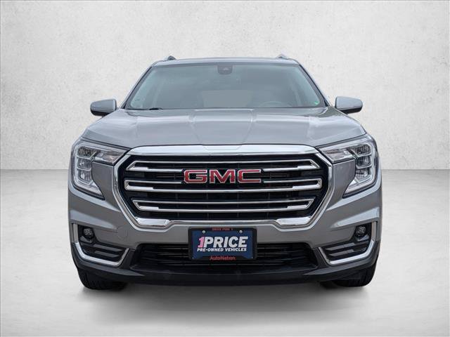 Used 2023 GMC Terrain SLT AWD/4WD video 2