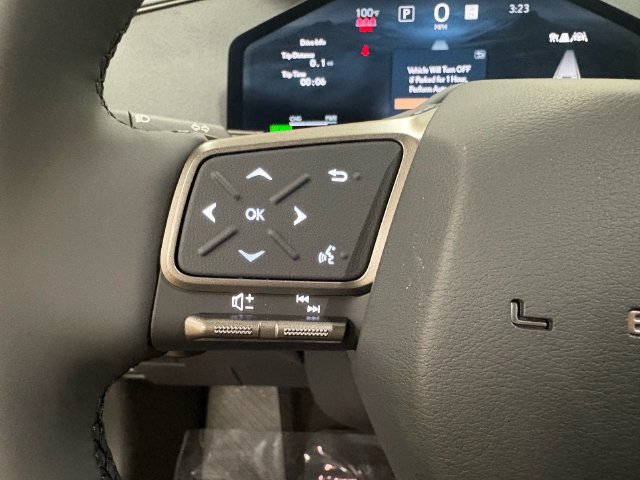 New 2026 Lexus ES 500e w/ Convenience Package AWD/4WD image 25