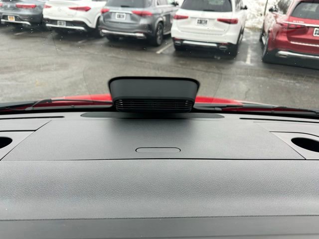 Used 2026 Mercedes-Benz Sprinter 144 Cargo image 30