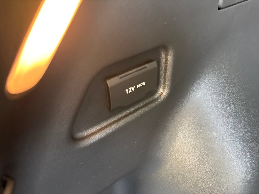 Used 2024 Hyundai Tucson Blue AWD/4WD image 33