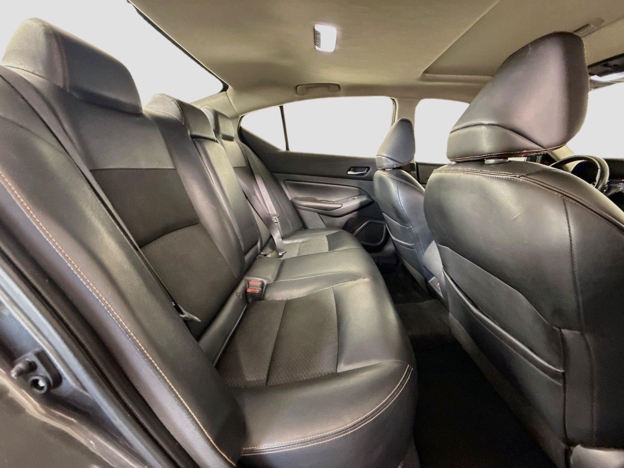 Used 2019 Nissan Altima 2.5 SR w/ SR Premium Package AWD/4WD image 27