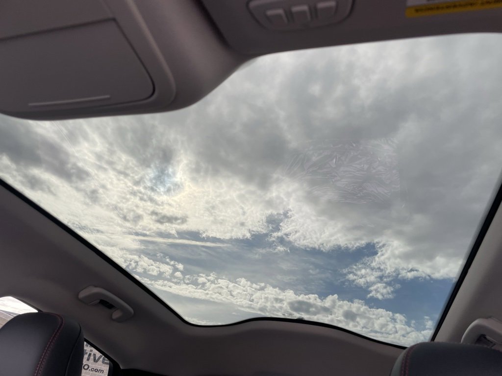 New 2025 Ford Mustang Mach-E Premium w/ Sport Appearance Package image 20