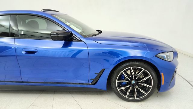 Used 2025 BMW M440i image 7