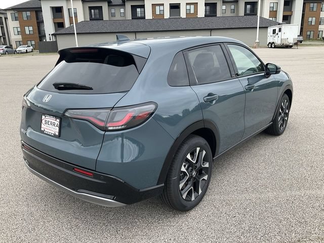 New 2027 Honda HR-V EX-L image 14