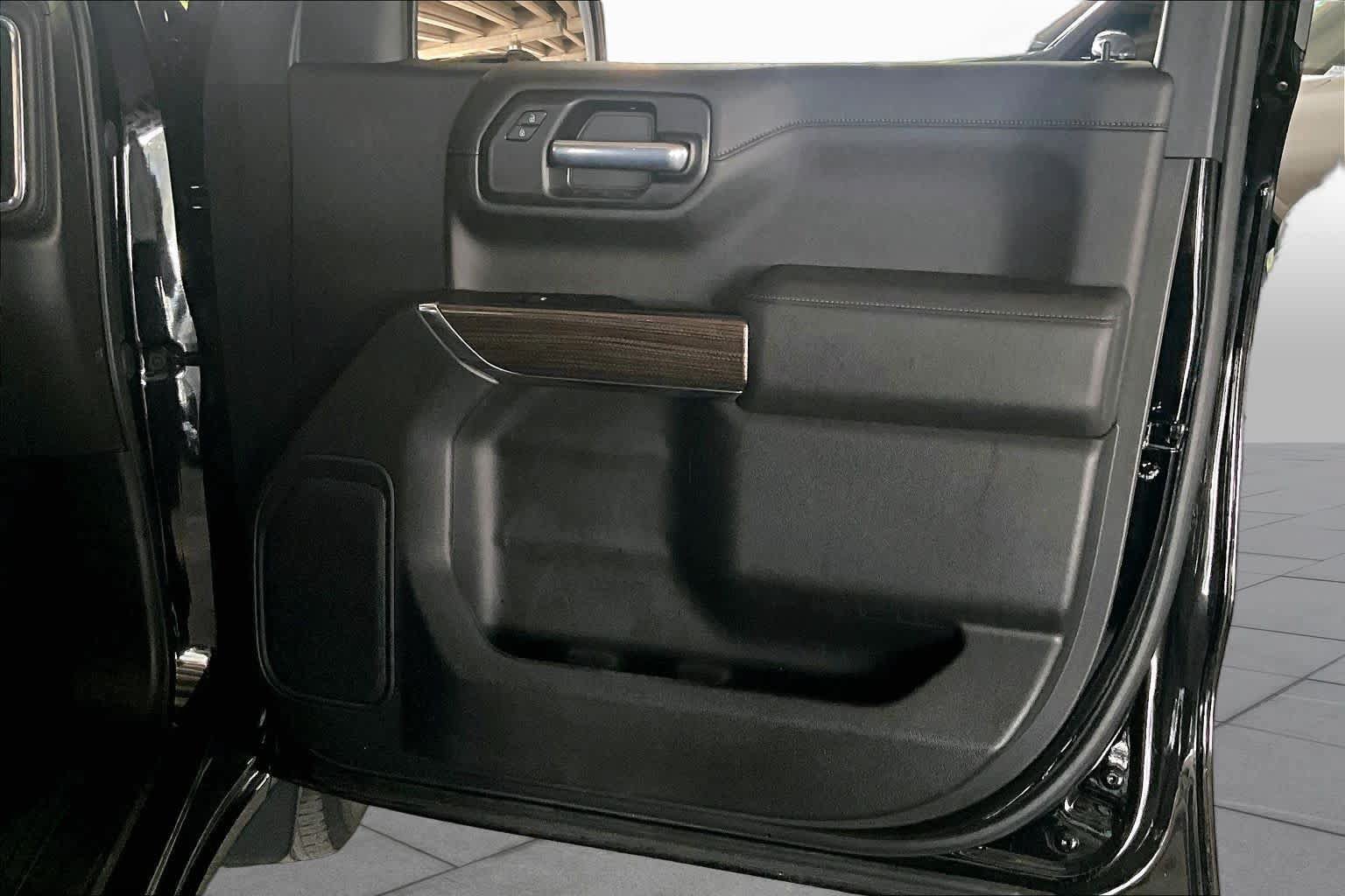 Used 2022 Chevrolet Silverado 1500 RST RWD image 21