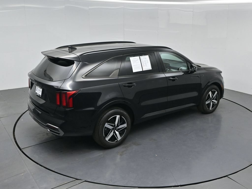 Used 2023 Kia Sorento S w/ Panoramic Sunroof Package FWD image 49