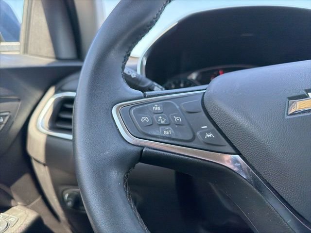Used 2024 Chevrolet Equinox LT w/ LPO, Floor Liner Package image 37