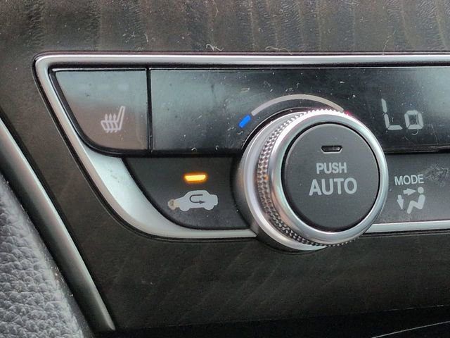 Used 2019 Honda Accord EX-L image 29
