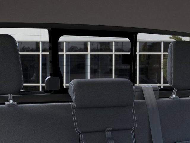 New 2025 Ford Ranger XLT w/ Equipment Group 301A High image 22