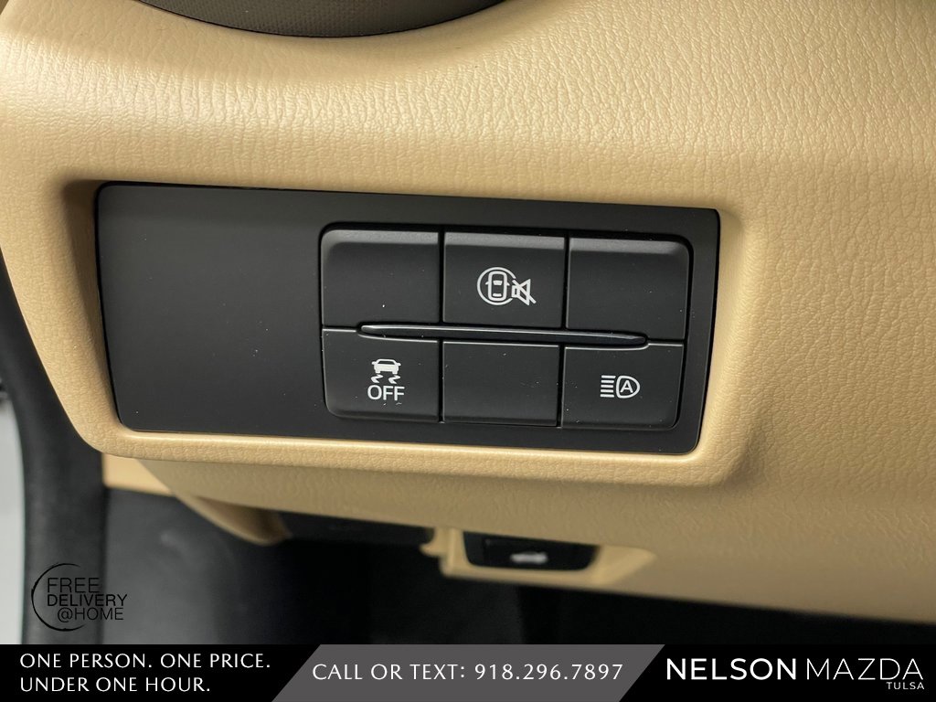 New 2025 MAZDA MX-5 Miata Grand Touring image 29