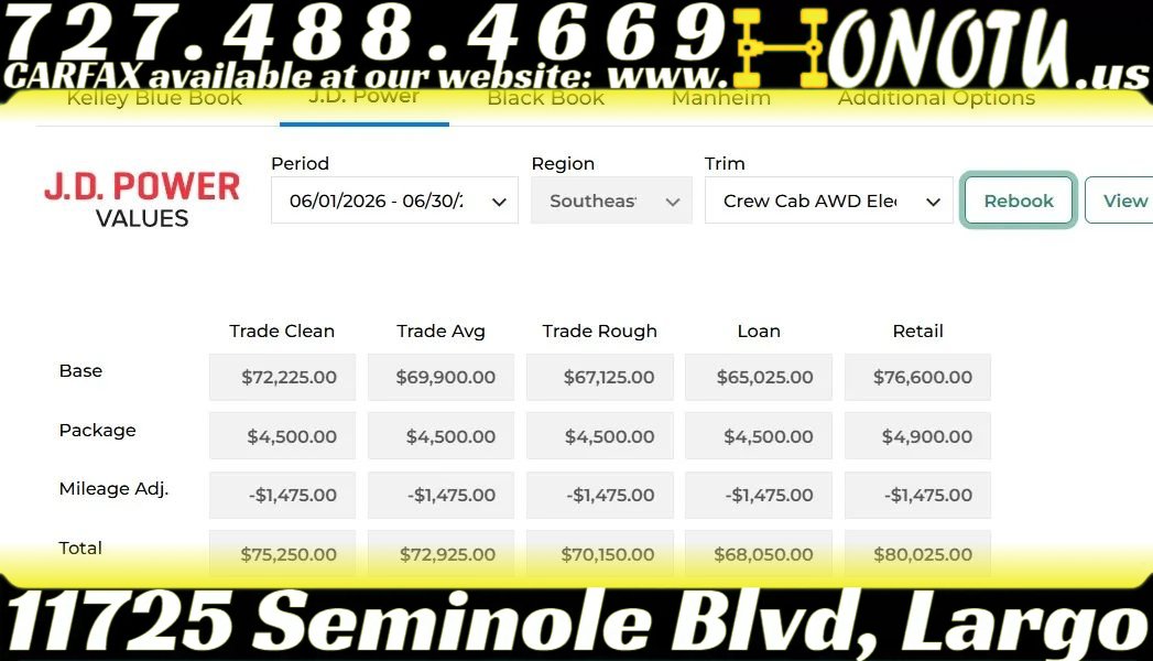 Used 2024 Tesla Cybertruck AWD Crew Cab image 3