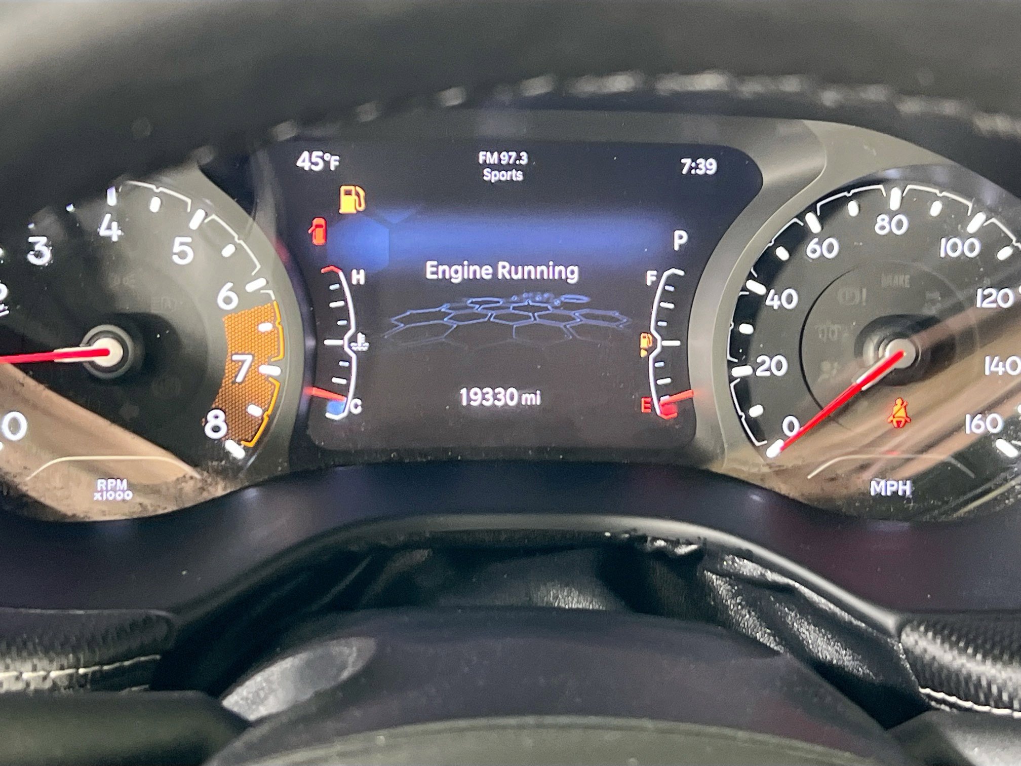 Used 2022 Jeep Compass Altitude w/ Convenience Group image 12