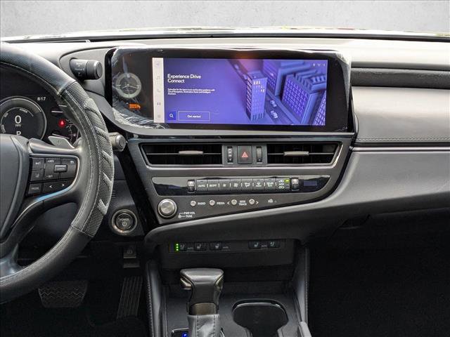 Used 2025 Lexus ES 300h w/ Premium Package FWD image 14