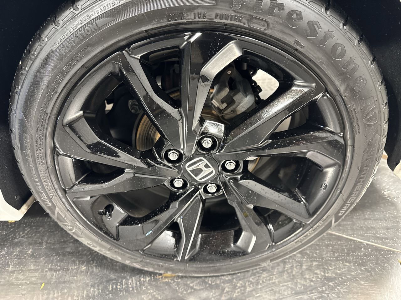 Used 2019 Honda Civic Sport image 12