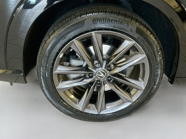New 2026 Acura ADX A-Spec FWD image 32