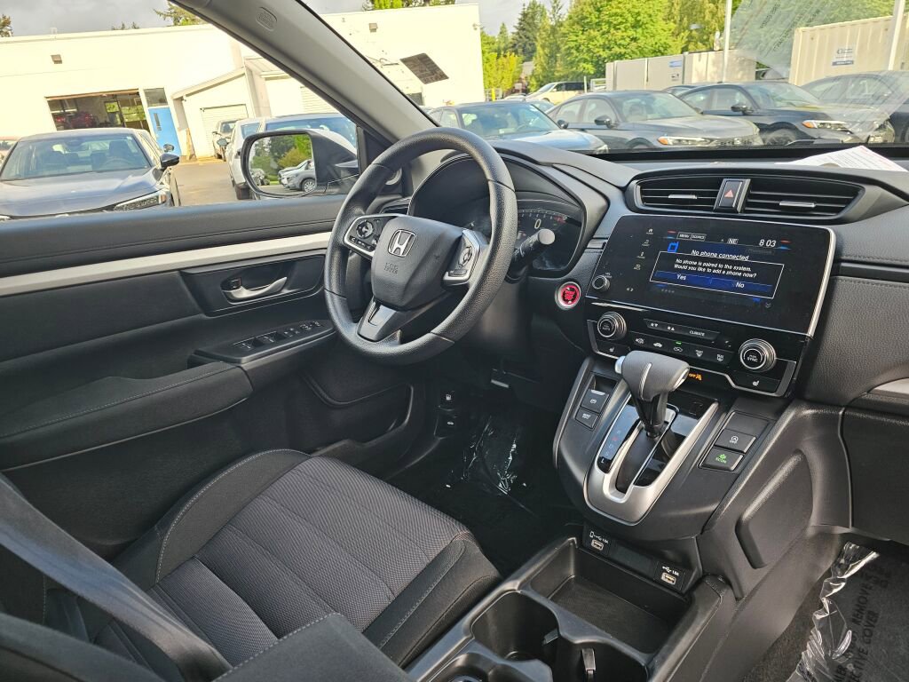 Used 2021 Honda CR-V Special Edition image 10