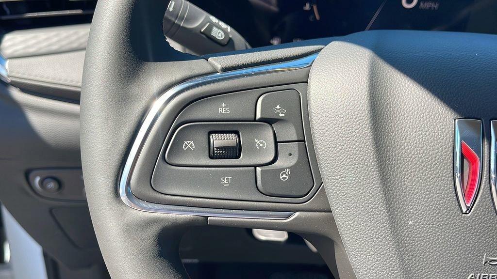 New 2026 Buick Encore GX Sport Touring w/ Advanced Technology Package image 23
