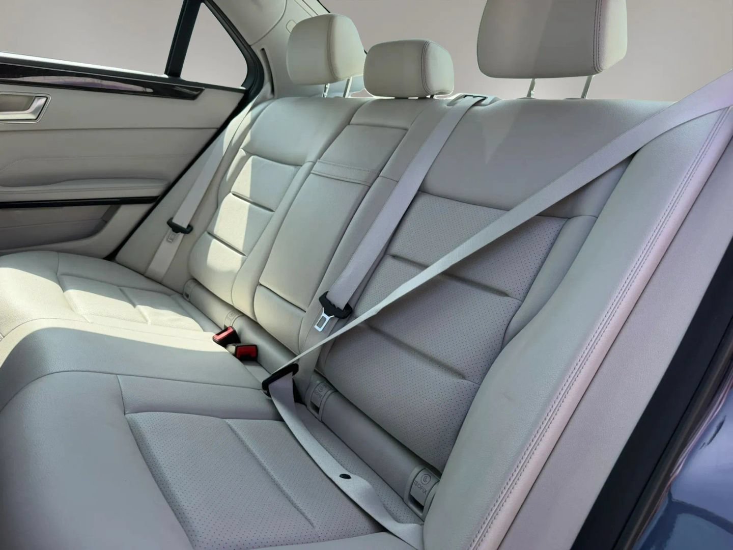 Used 2015 Mercedes-Benz E 350 Sedan image 13