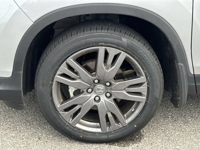 Used 2022 Honda Pilot Sport image 22
