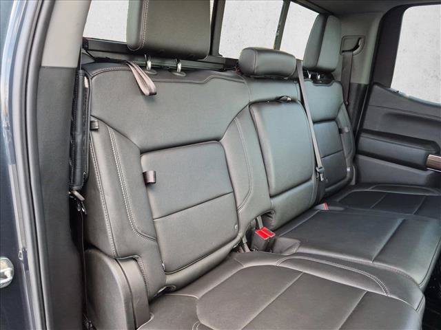 Used 2019 Chevrolet Silverado 1500 LT Trail Boss AWD/4WD image 19