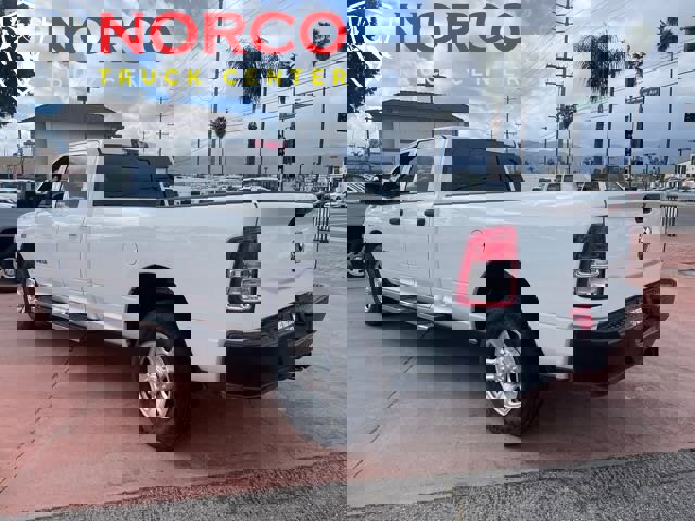 Used 2021 RAM 3500 Tradesman image 6