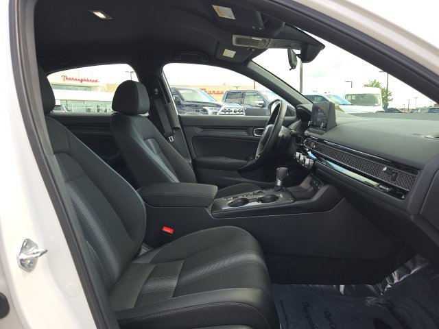 Used 2025 Honda Civic Sport image 18