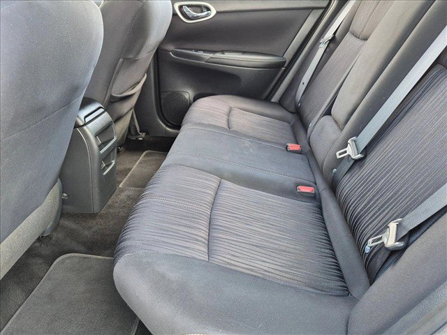 Used 2016 Nissan Sentra SV FWD image 18