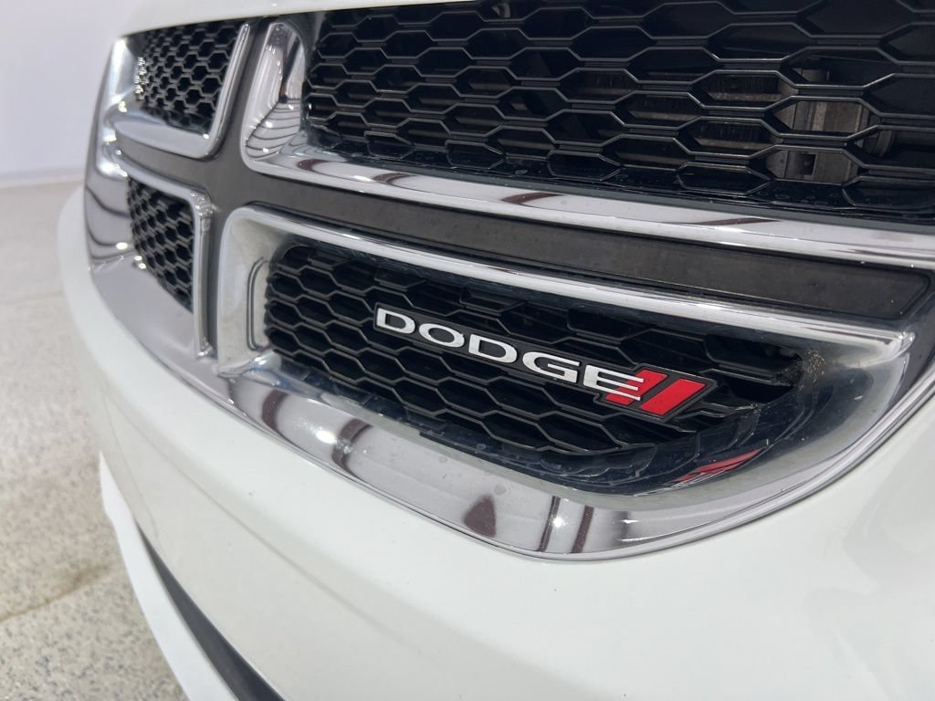Used 2020 Dodge Grand Caravan SE w/ UConnect Hands-Free Group FWD image 25