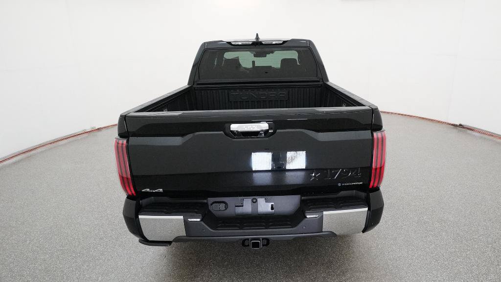 New 2026 Toyota Tundra 1794 Edition AWD/4WD image 10