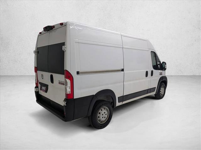 Used 2019 RAM ProMaster 1500 FWD image 5