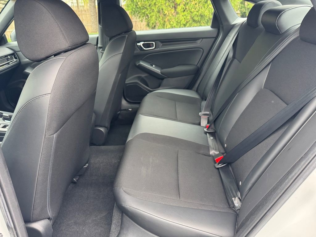 Used 2022 Honda Civic Sport image 18