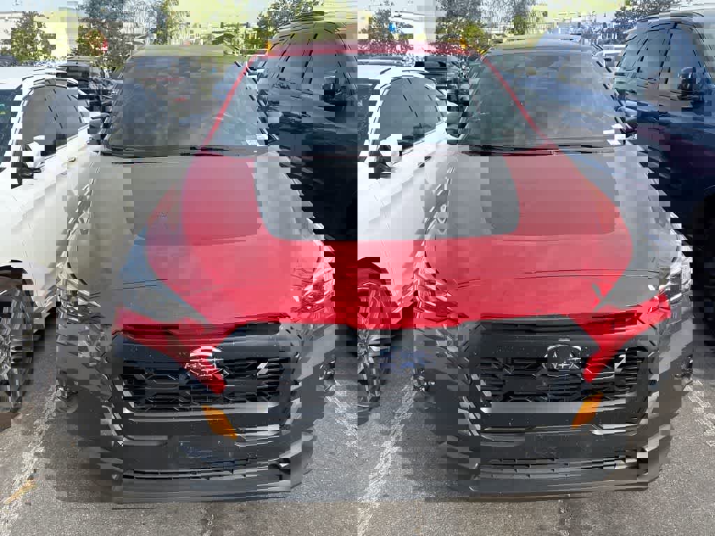 Used 2024 Subaru Crosstrek 2.5i Wilderness w/ Crosstrek Mirror Package image 2