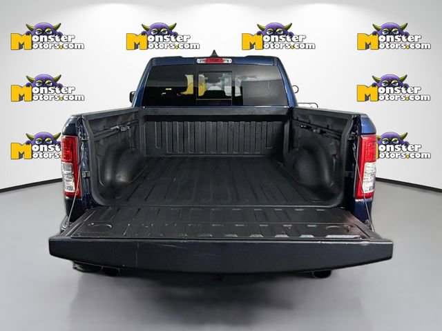 Used 2020 RAM 1500 Big Horn image 25