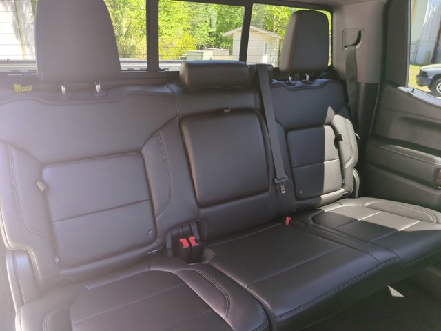 Used 2020 Chevrolet Silverado 1500 RST w/ All-Star Edition AWD/4WD image 21