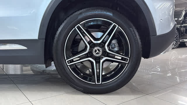 Certified 2026 Mercedes-Benz GLA 250 4MATIC image 11
